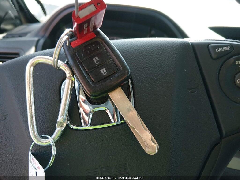 2HKRM4H37EH635910 2014 HONDA CR-V photo no. 11