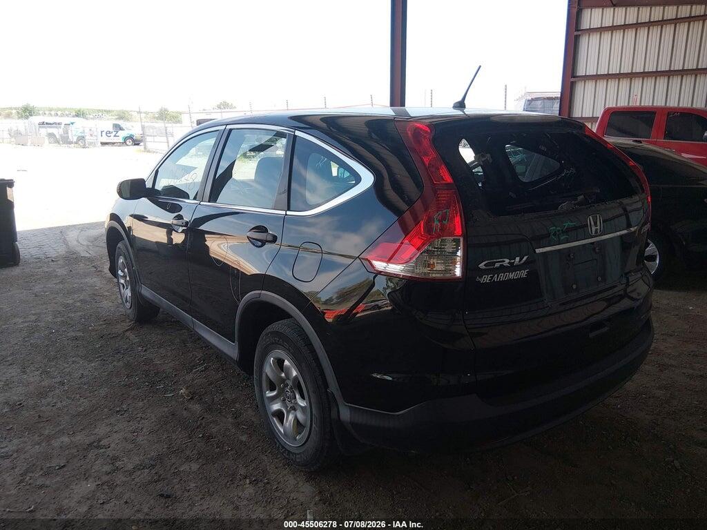 2HKRM4H37EH635910 2014 HONDA CR-V photo no. 3