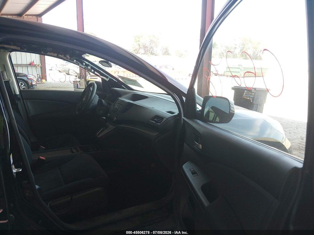 2HKRM4H37EH635910 2014 HONDA CR-V photo no. 5