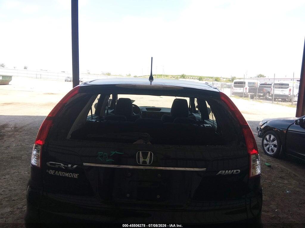 2HKRM4H37EH635910 2014 HONDA CR-V photo no. 6