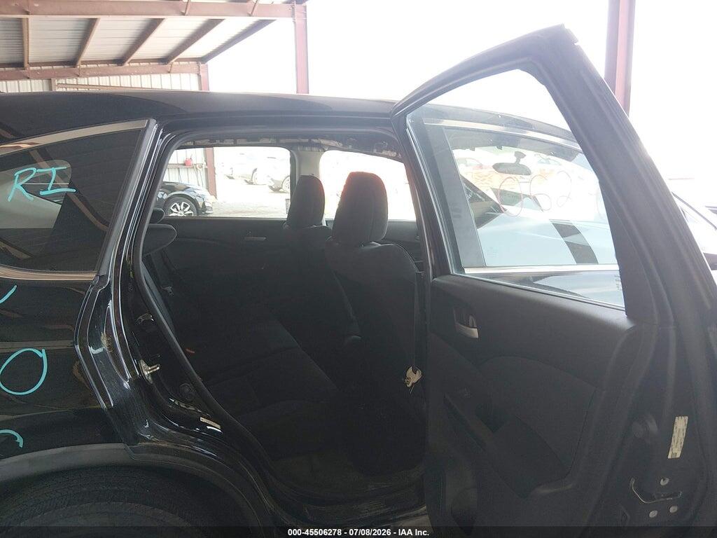 2HKRM4H37EH635910 2014 HONDA CR-V photo no. 8
