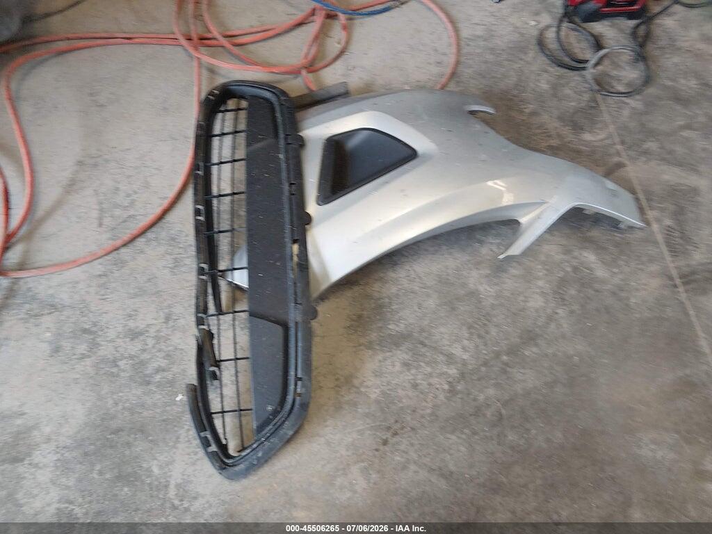 3FADP4AJ6CM137379 2012 FORD FIESTA photo no. 11