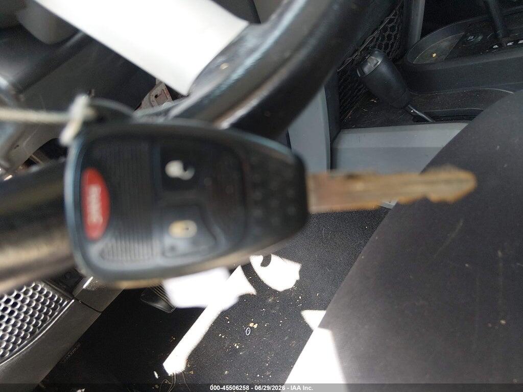 1J4FA54129L722440 2009 JEEP WRANGLER photo no. 11