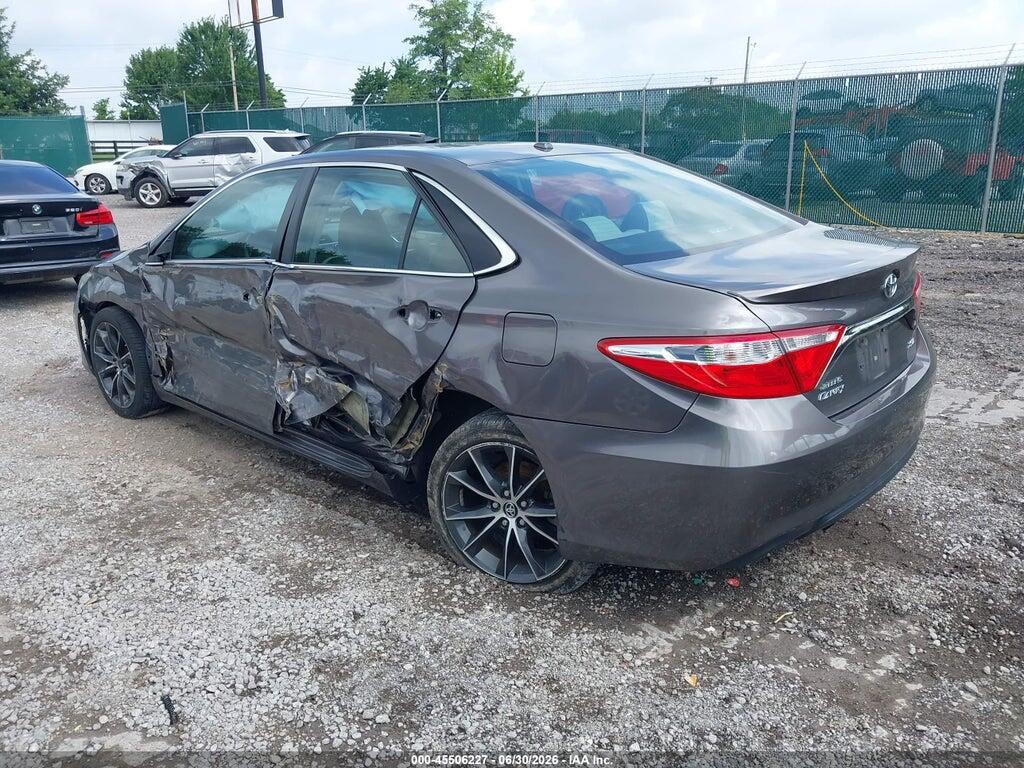 4T1BF1FK9FU921832 2015 TOYOTA CAMRY photo no. 3