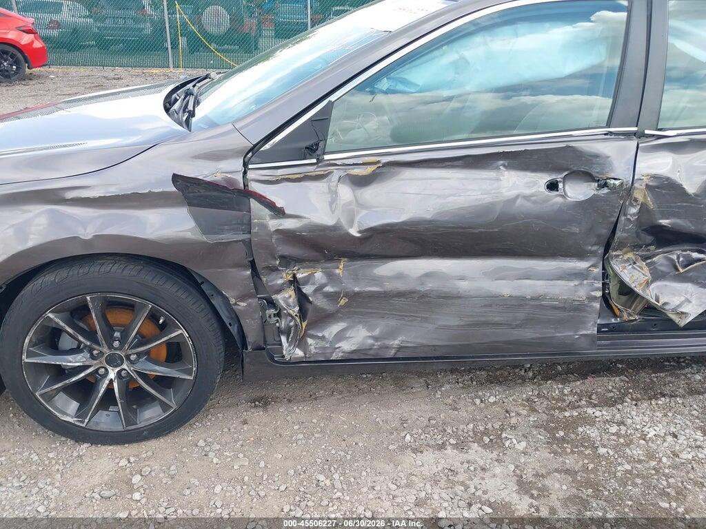 4T1BF1FK9FU921832 2015 TOYOTA CAMRY photo no. 6