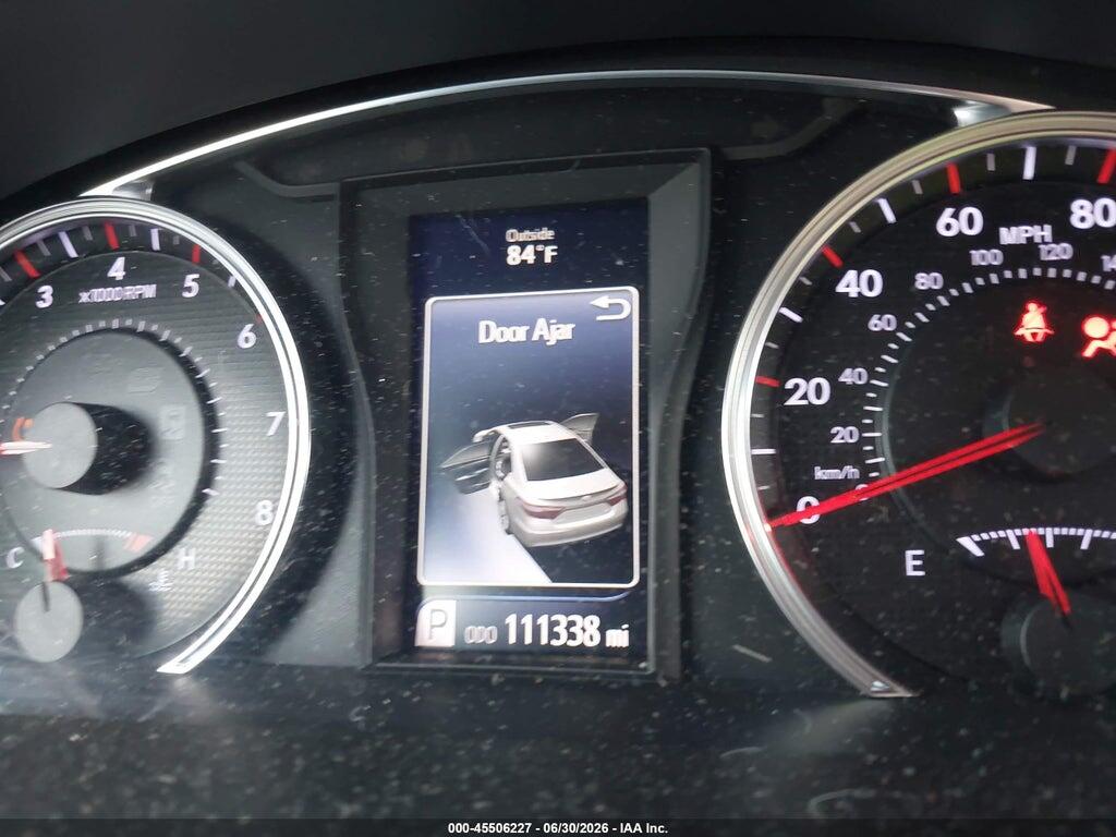 4T1BF1FK9FU921832 2015 TOYOTA CAMRY photo no. 7