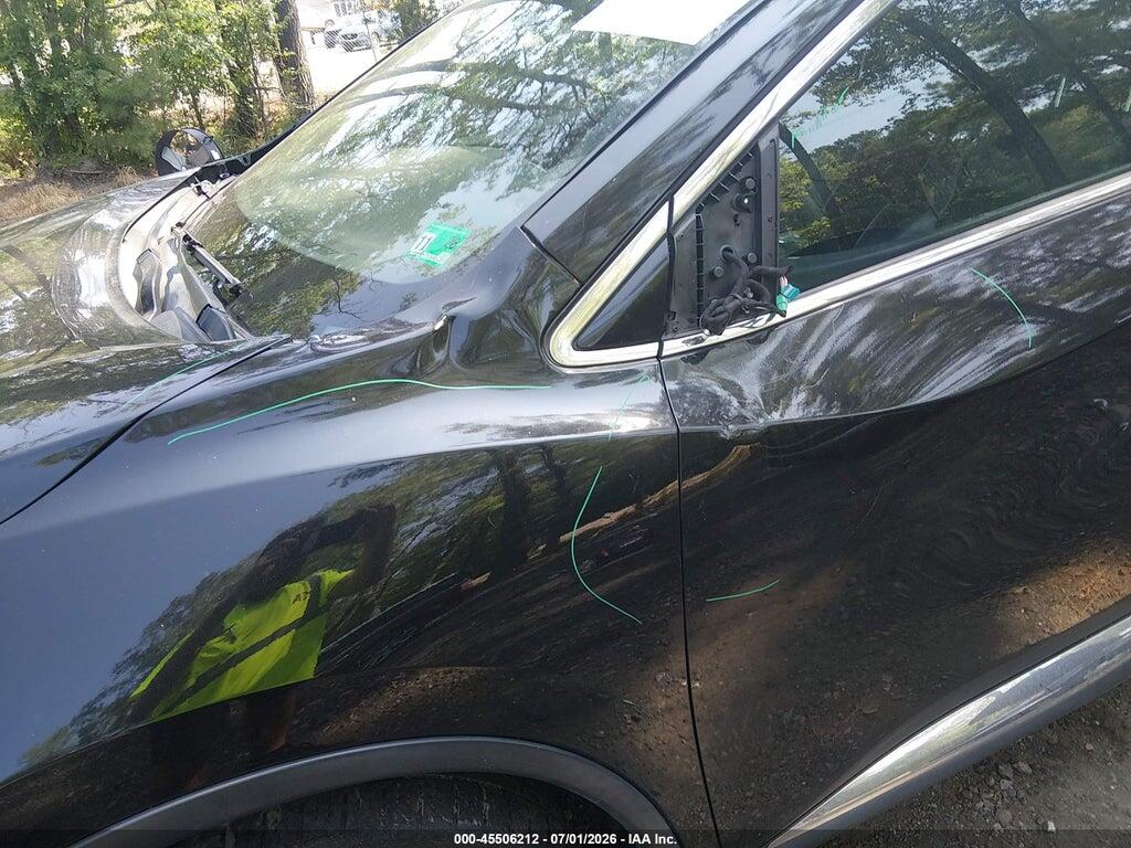 5N1AZ2MH3FN264343 2015 NISSAN MURANO photo no. 6