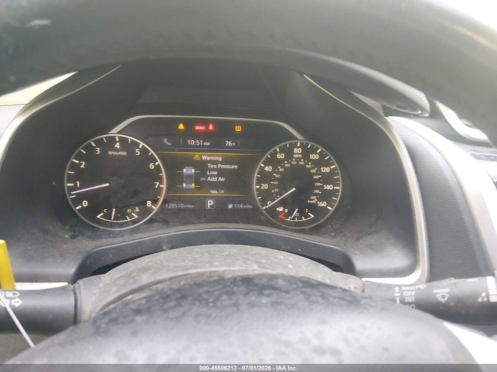 5N1AZ2MH3FN264343 2015 NISSAN MURANO photo no. 7