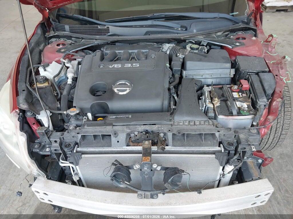 1N4BL3AP9EC104950 2014 NISSAN ALTIMA photo no. 10