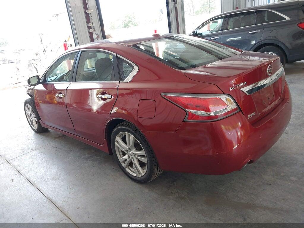 1N4BL3AP9EC104950 2014 NISSAN ALTIMA photo no. 3