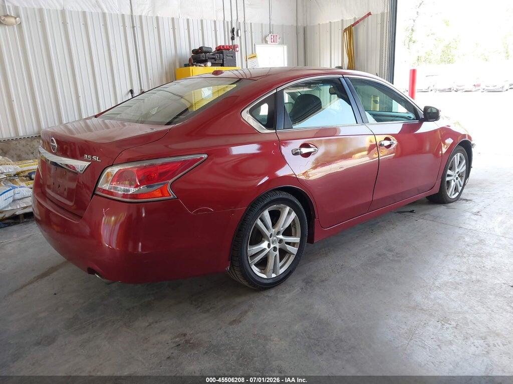 1N4BL3AP9EC104950 2014 NISSAN ALTIMA photo no. 4
