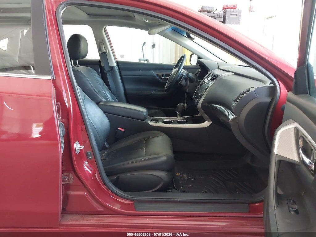 1N4BL3AP9EC104950 2014 NISSAN ALTIMA photo no. 5