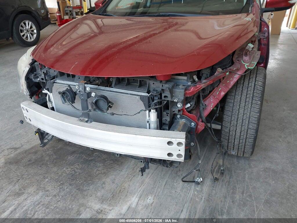 1N4BL3AP9EC104950 2014 NISSAN ALTIMA photo no. 6