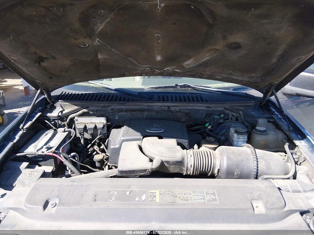 1FMPU16LX4LA72706 2004 FORD EXPEDITION photo no. 10