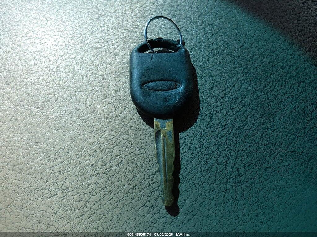 1FMPU16LX4LA72706 2004 FORD EXPEDITION photo no. 11
