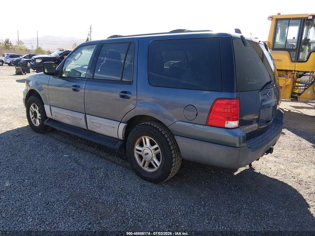 1FMPU16LX4LA72706 2004 FORD EXPEDITION photo no. 3