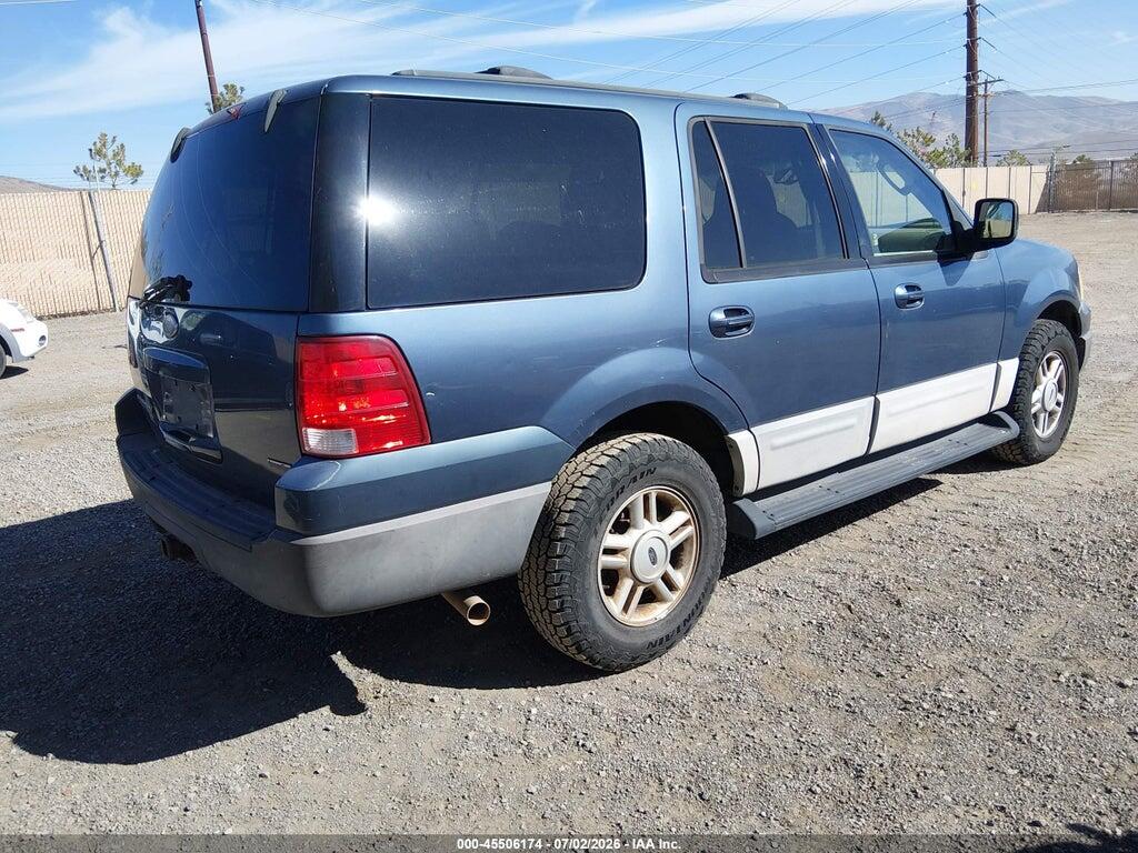 1FMPU16LX4LA72706 2004 FORD EXPEDITION photo no. 4