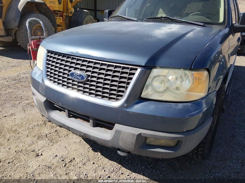 1FMPU16LX4LA72706 2004 FORD EXPEDITION photo no. 6