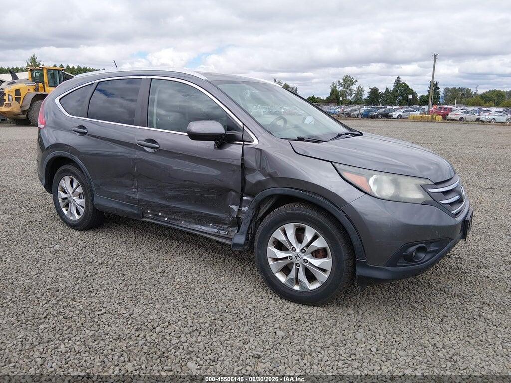 2HKRM4H7XEH674526 2014 HONDA CR-V photo no. 1