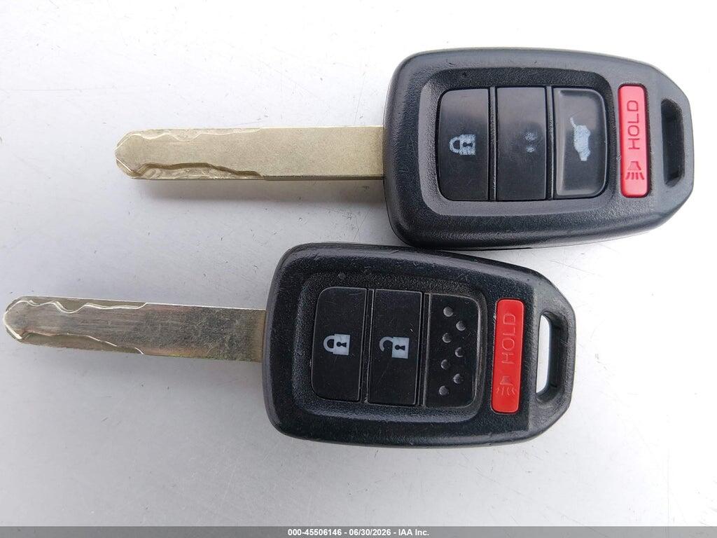 2HKRM4H7XEH674526 2014 HONDA CR-V photo no. 11