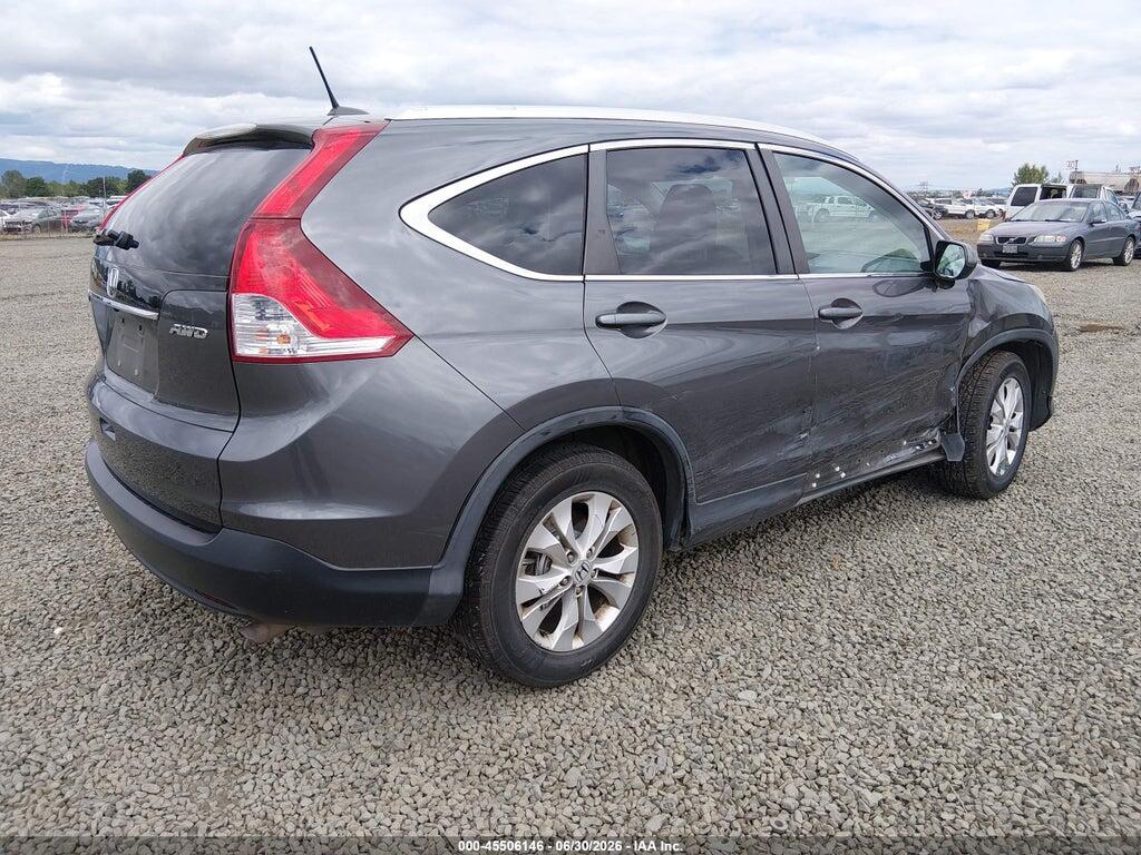 2HKRM4H7XEH674526 2014 HONDA CR-V photo no. 4