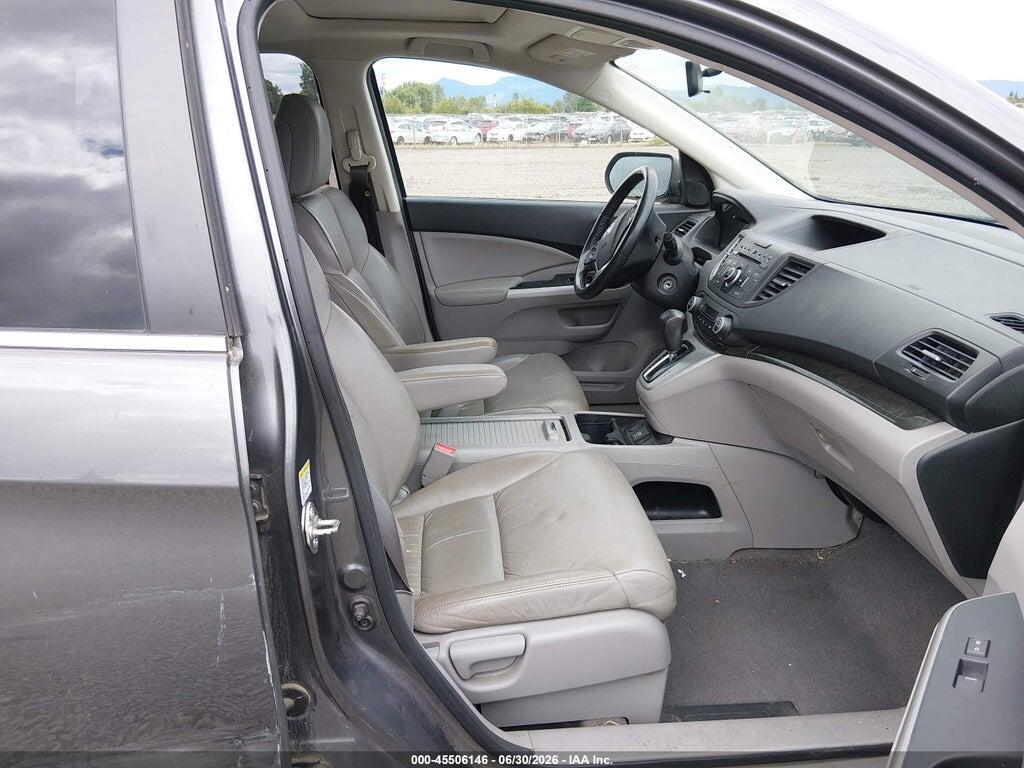 2HKRM4H7XEH674526 2014 HONDA CR-V photo no. 5