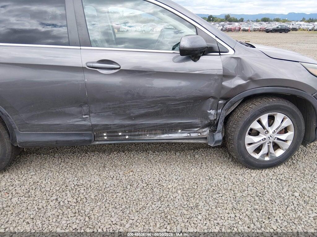 2HKRM4H7XEH674526 2014 HONDA CR-V photo no. 6