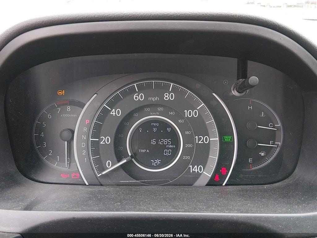 2HKRM4H7XEH674526 2014 HONDA CR-V photo no. 7