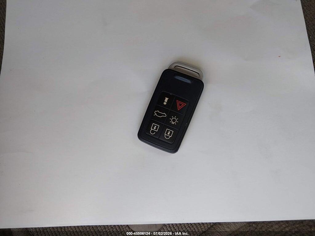 YV1612FH7D1228474 2013 VOLVO S60 photo no. 11