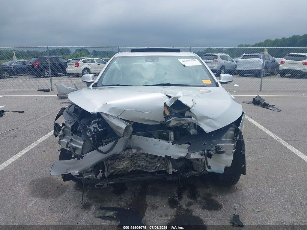 1G4GB5G3XFF196665 2015 BUICK LACROSSE photo no. 12