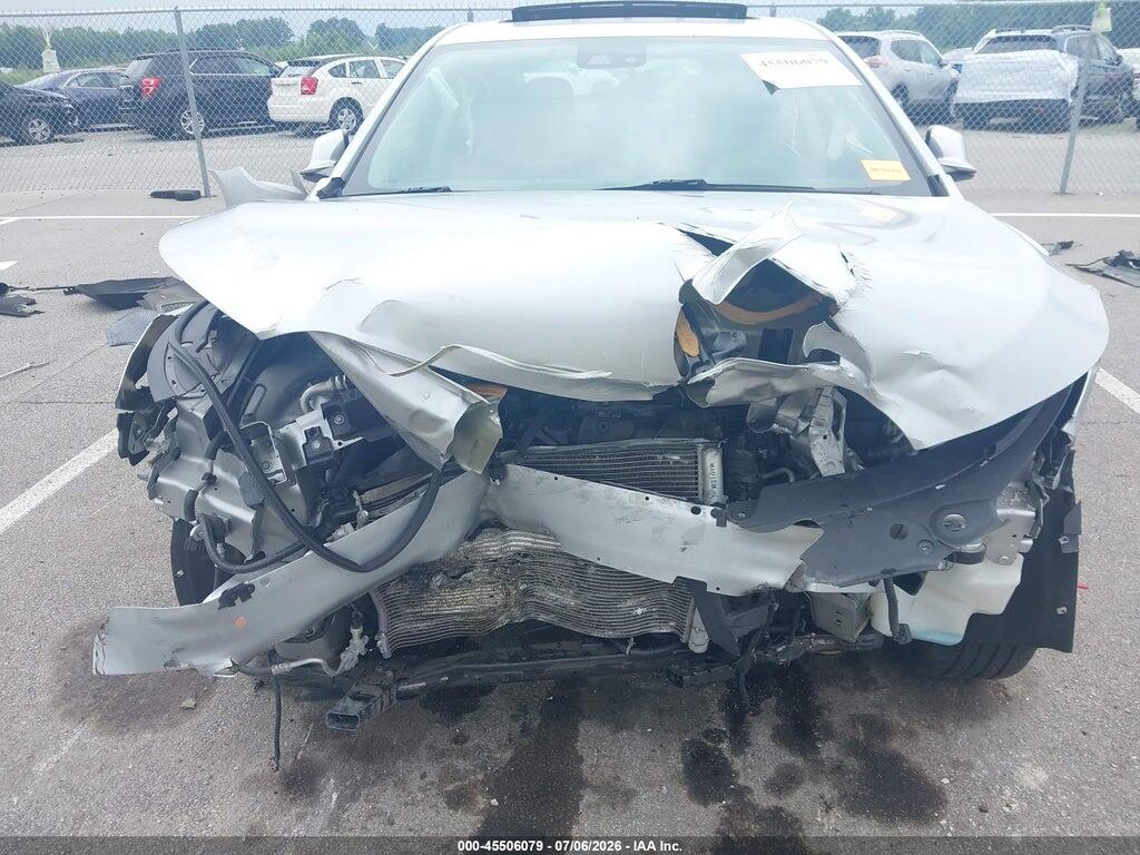 1G4GB5G3XFF196665 2015 BUICK LACROSSE photo no. 6