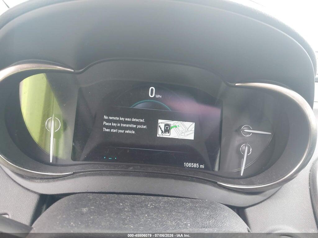 1G4GB5G3XFF196665 2015 BUICK LACROSSE photo no. 7