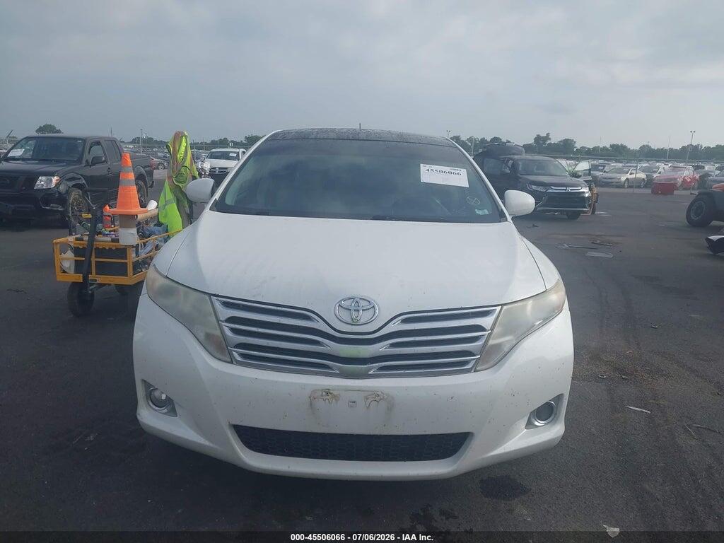 4T3BK3BBXCU067028 2012 TOYOTA VENZA photo no. 12