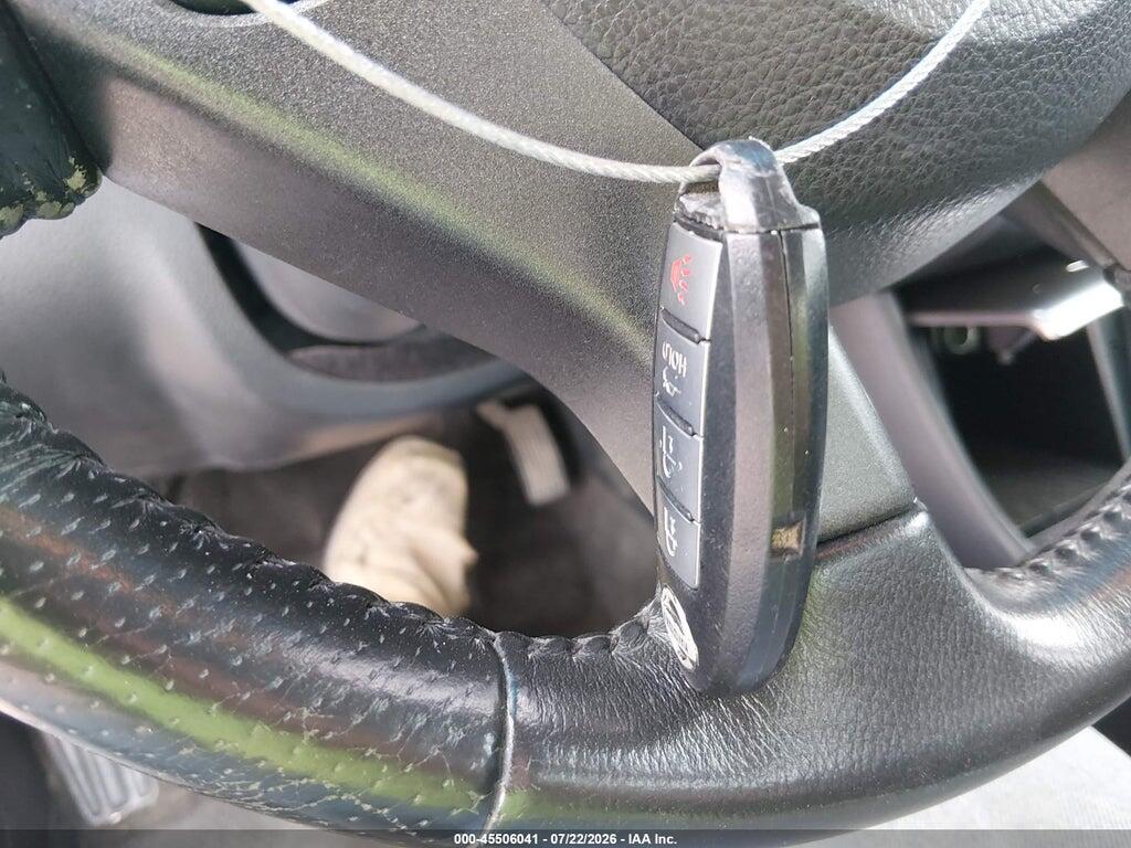 1N4AL2AP2AN507463 2010 NISSAN ALTIMA photo no. 11