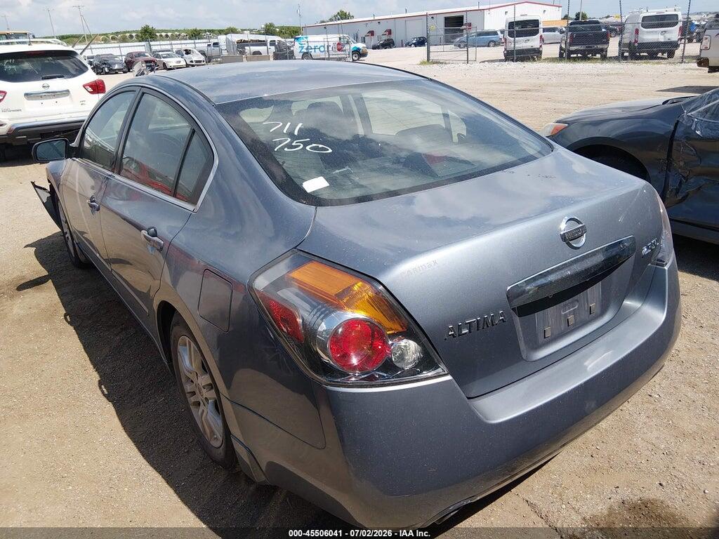 1N4AL2AP2AN507463 2010 NISSAN ALTIMA photo no. 3