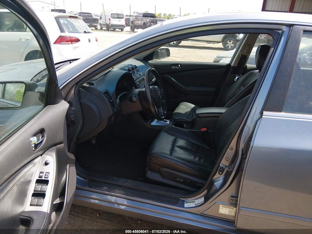 1N4AL2AP2AN507463 2010 NISSAN ALTIMA photo no. 5