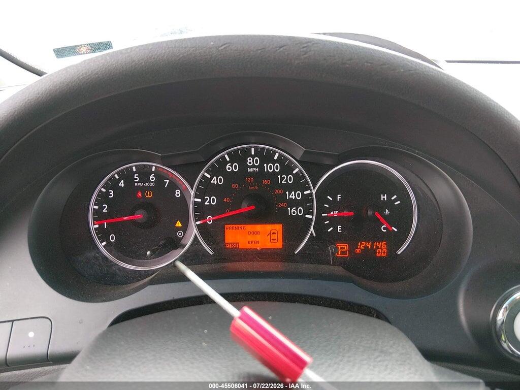 1N4AL2AP2AN507463 2010 NISSAN ALTIMA photo no. 7
