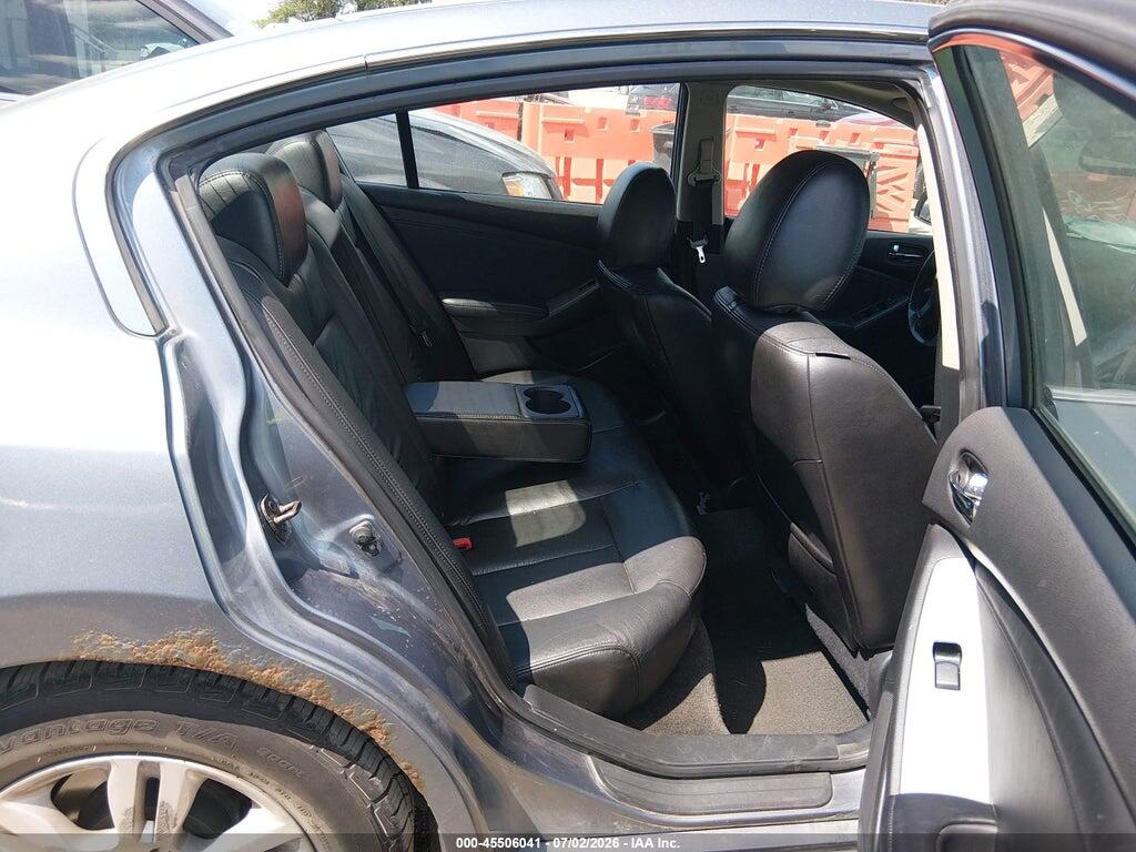1N4AL2AP2AN507463 2010 NISSAN ALTIMA photo no. 8