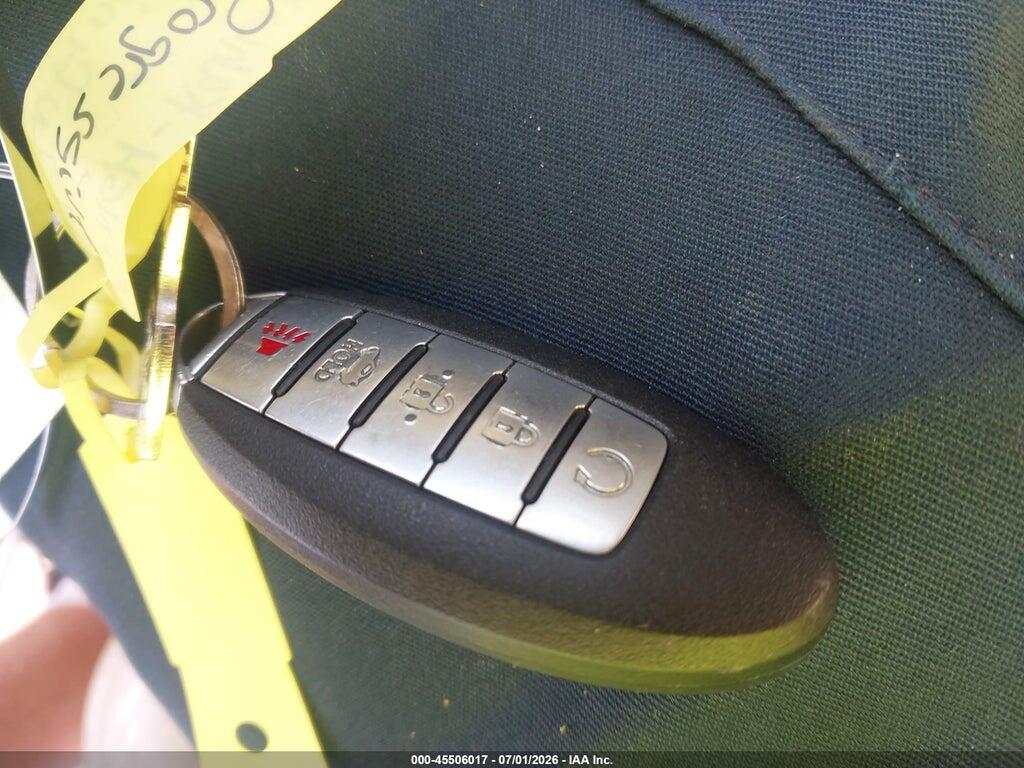 5N1AL0MM9EC502564 2014 INFINITI QX60 photo no. 11