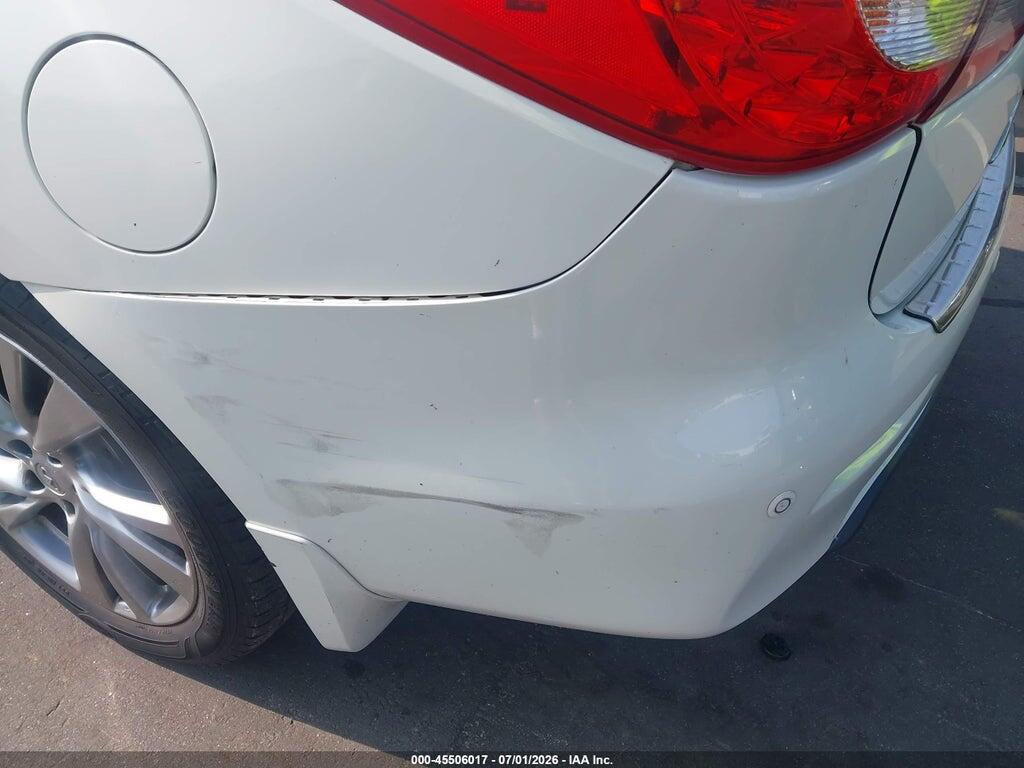 5N1AL0MM9EC502564 2014 INFINITI QX60 photo no. 6