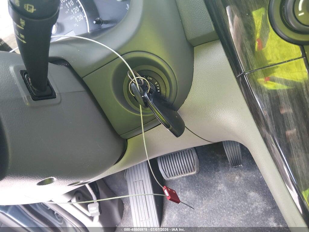 KNDMH4C79B6374035 2011 KIA SEDONA photo no. 11