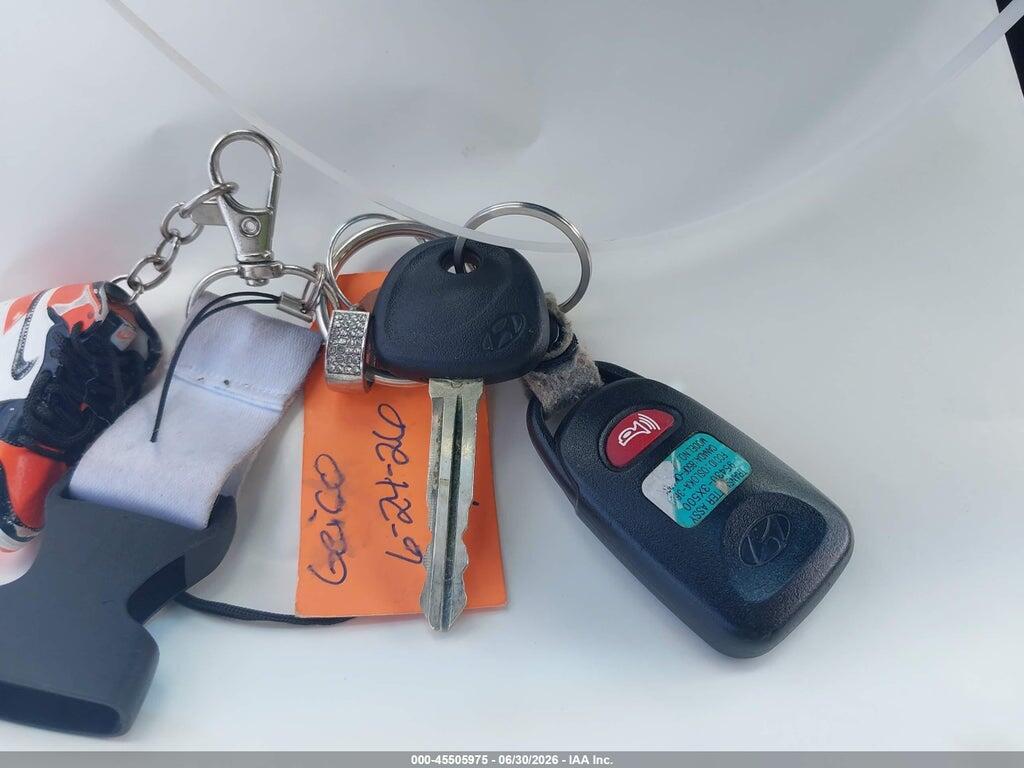 5NPDH4AE0FH581636 2015 HYUNDAI ELANTRA photo no. 11