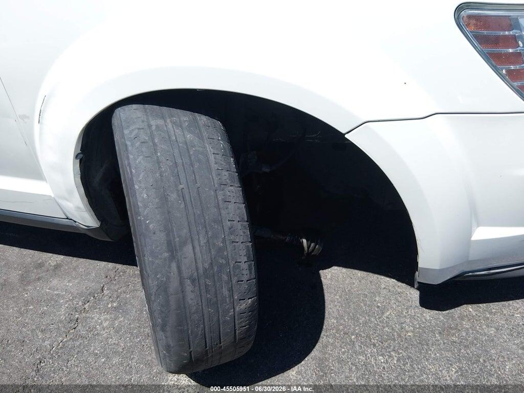 3C4PDCAB5DT510535 2013 DODGE JOURNEY photo no. 6
