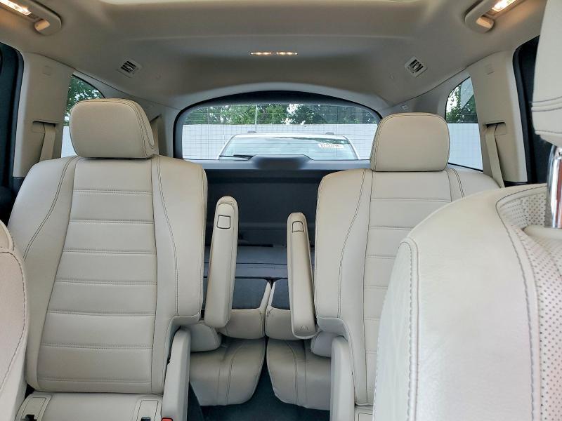 2020 MERCEDES-BENZ GLS 450 4MATIC — Фото 10 из 13