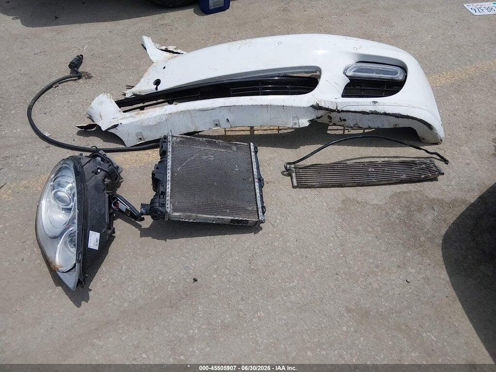 WP0AC2A79BL090222 2011 PORSCHE PANAMERA photo no. 12
