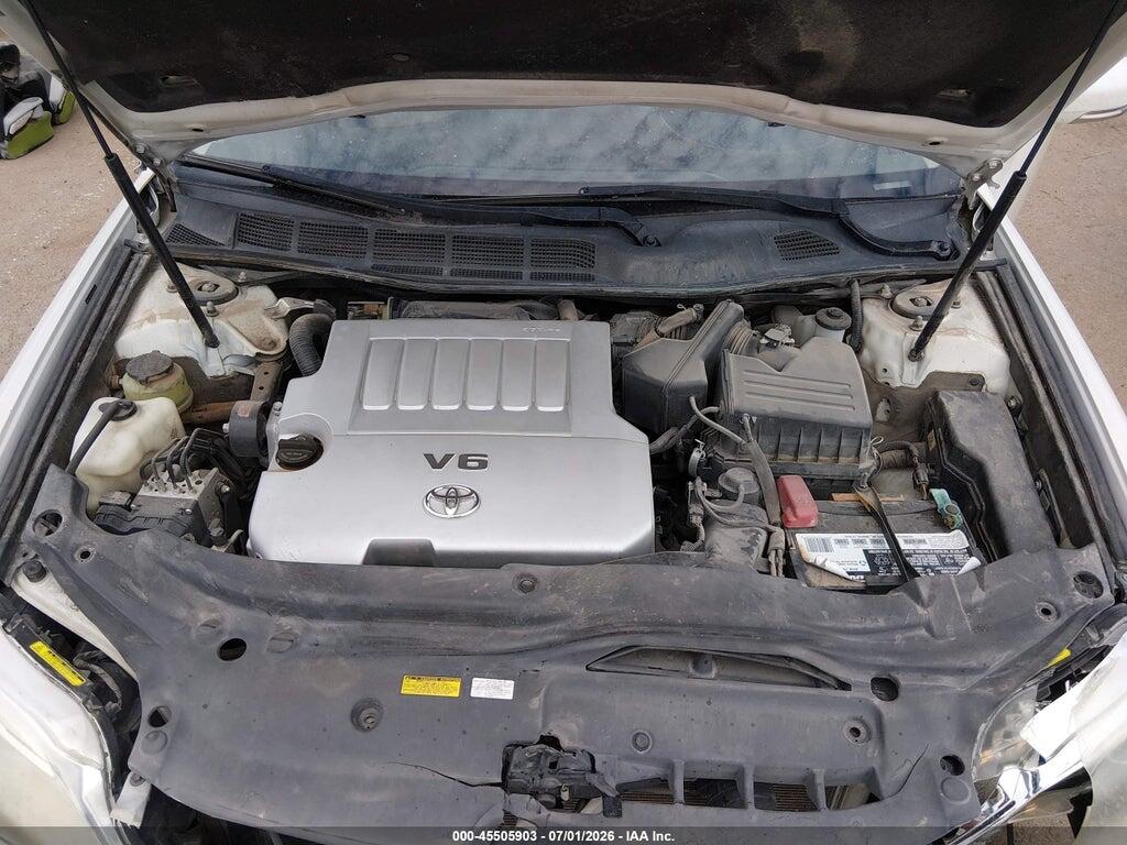 4T1BK3DB2BU402271 2011 TOYOTA AVALON photo no. 10