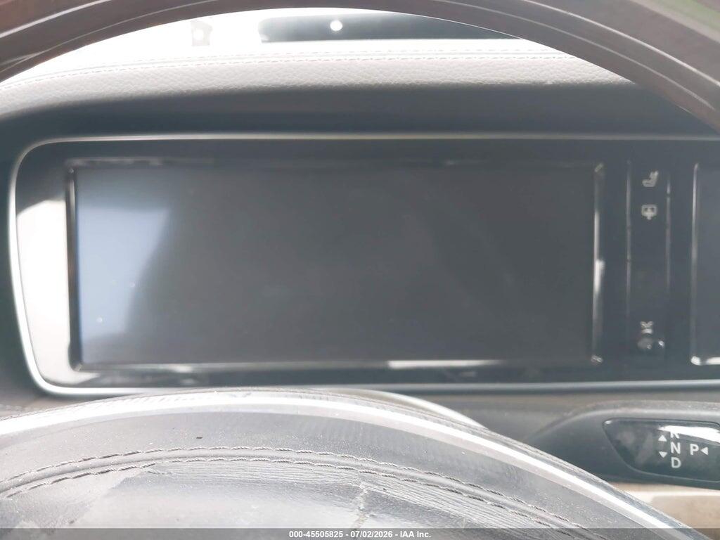 WDDUG8CB2FA164495 2015 MERCEDES-BENZ S 550 photo no. 7