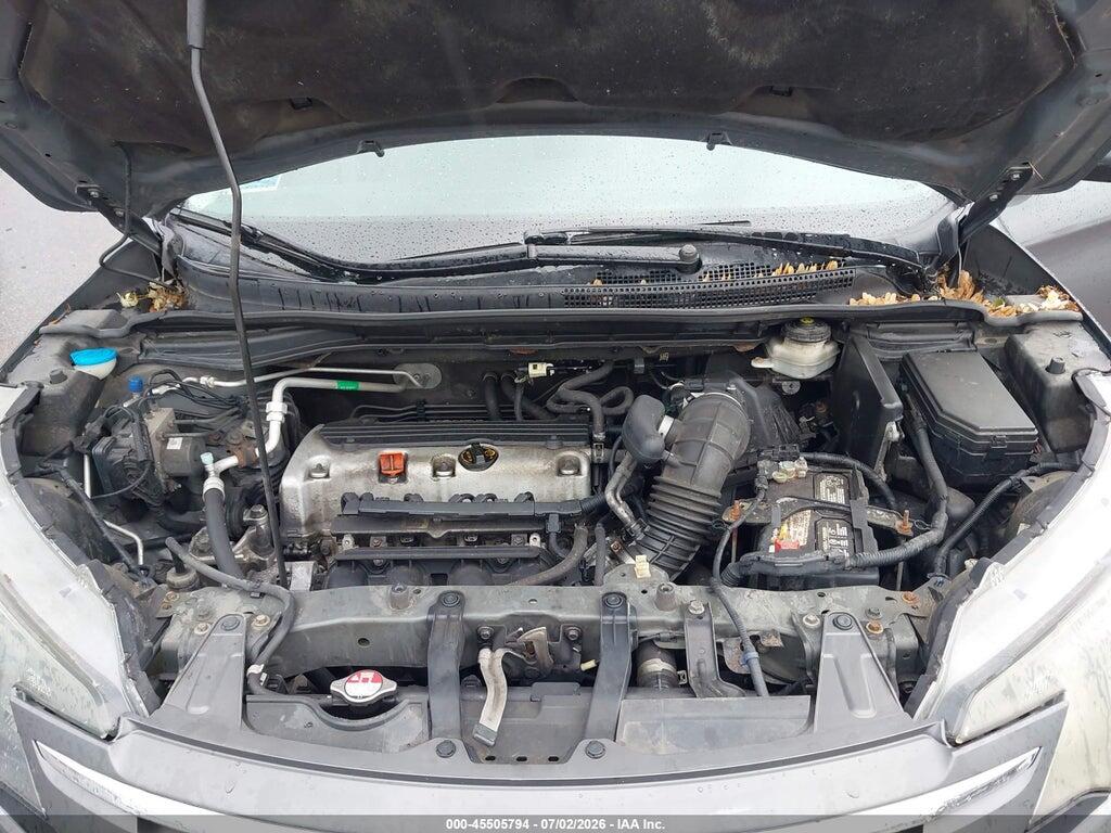 2HKRM4H56DH674455 2013 HONDA CR-V photo no. 10