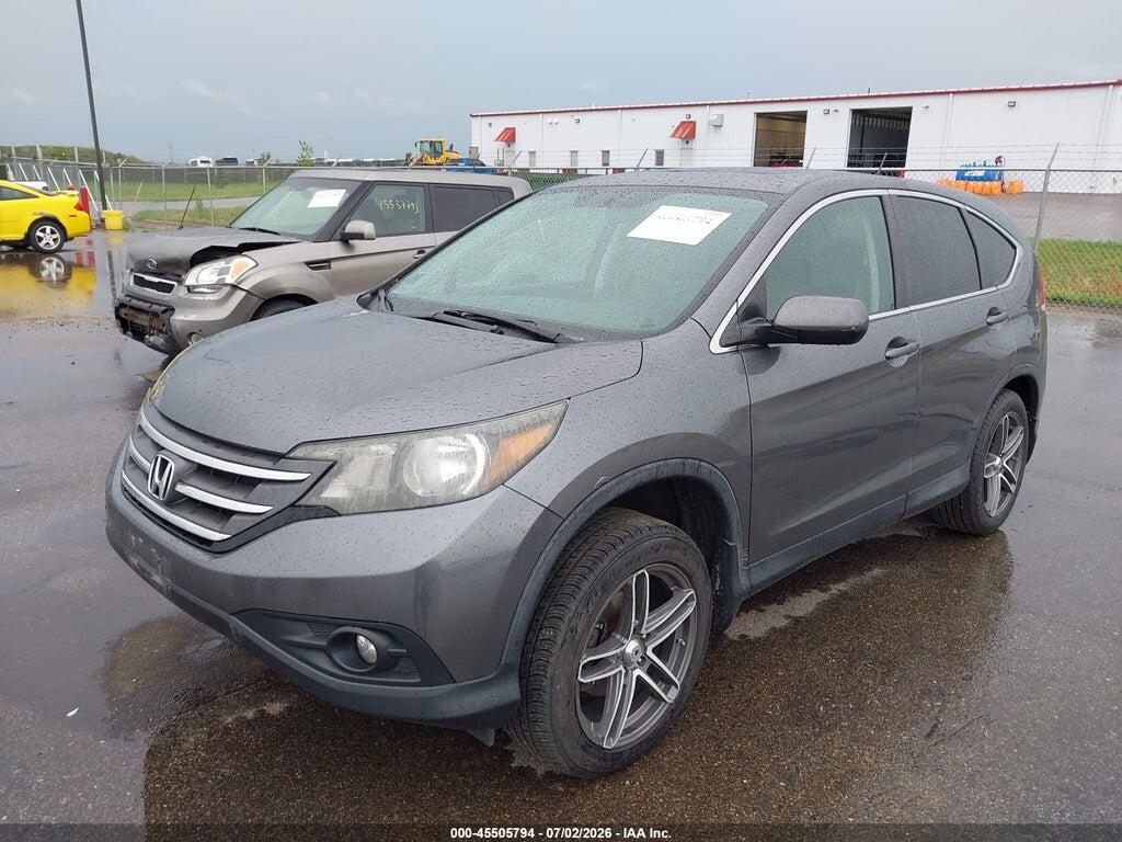 2HKRM4H56DH674455 2013 HONDA CR-V photo no. 2