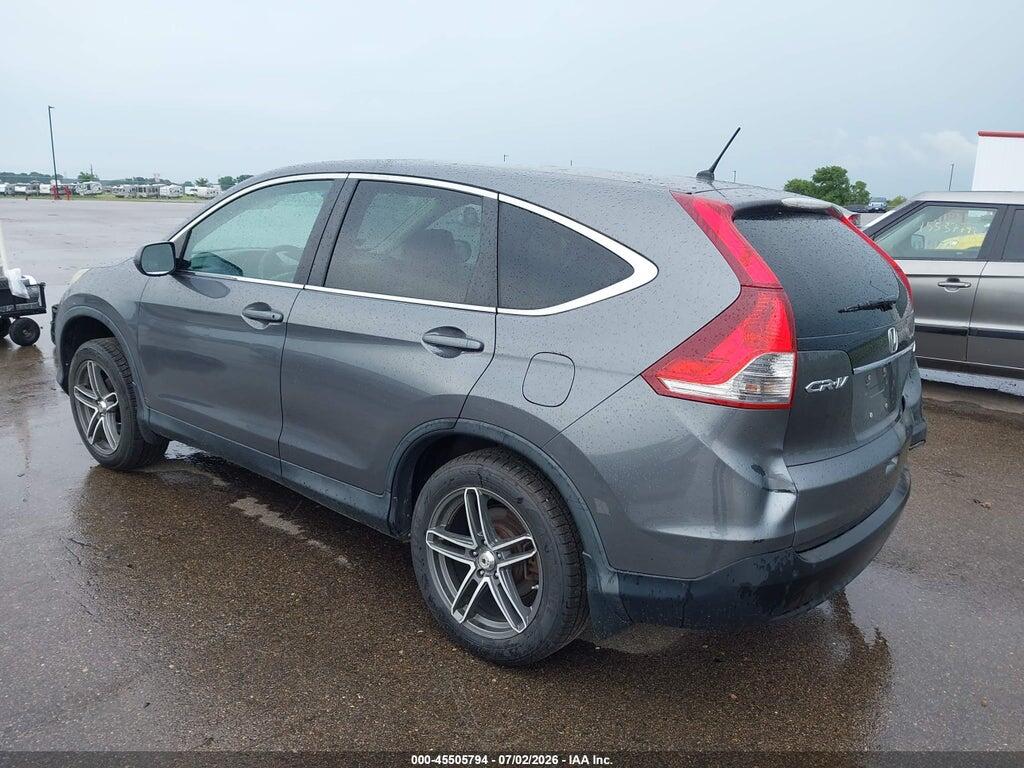 2HKRM4H56DH674455 2013 HONDA CR-V photo no. 3